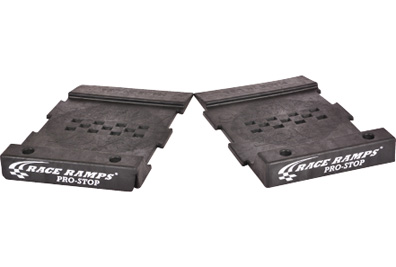 Race Ramps
