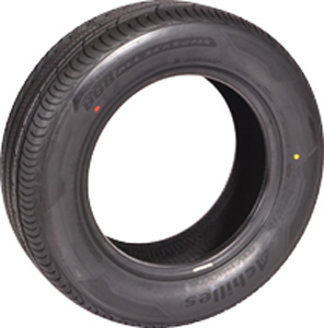 Achilles Tires