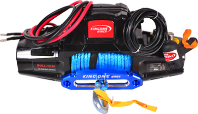 KingOne International