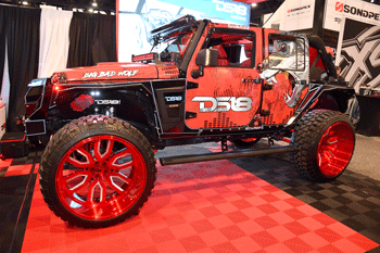 Wrangler
