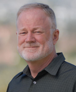 Tim Stewart
