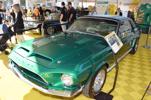 Green Hornet
