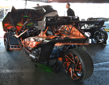 Slingshot