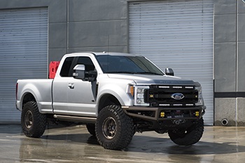 Ford Super Duty