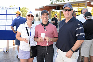 Golf Outing