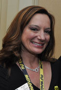 Laurel Dasher