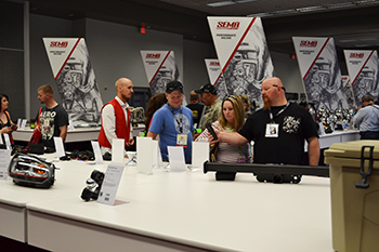 new products showcase