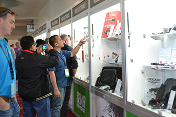 showcase