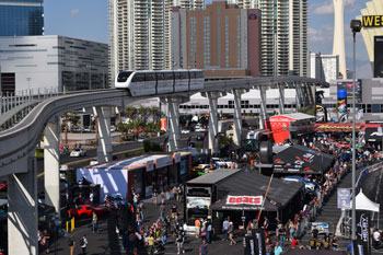 Monorail