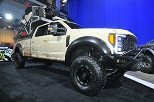 Ford Design