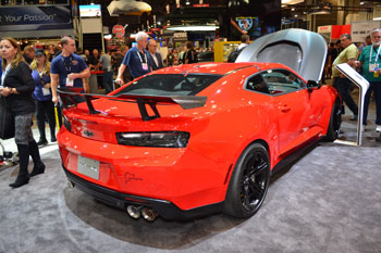 Camaro
