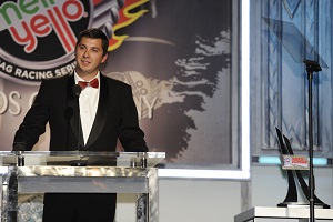 nhra