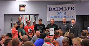 daimler