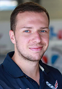 Daniel Keilwitz