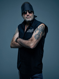 Danny Koker