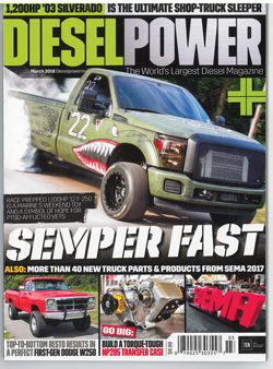 Diesel Power