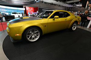 Dodge