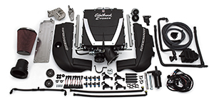 Edelbrock