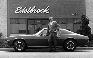 edelbrock