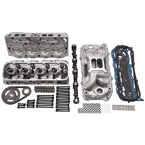 Edelbrock