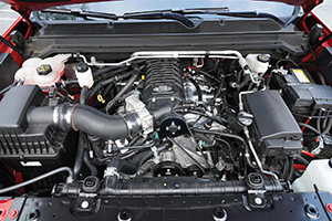 Edelbrock