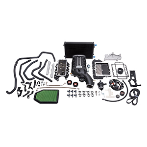 Edelbrock