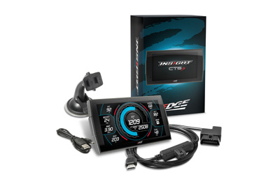Edge Insight CTS3