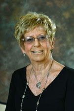 Ellen McCoy