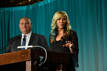 Emcees