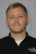 Eric Trimble