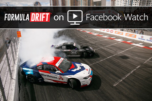 Formula DRIFT