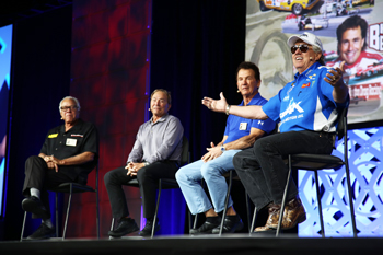 NHRA