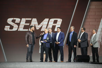 Manufacturer of the Year