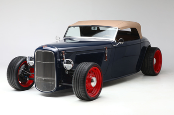 Factory Five