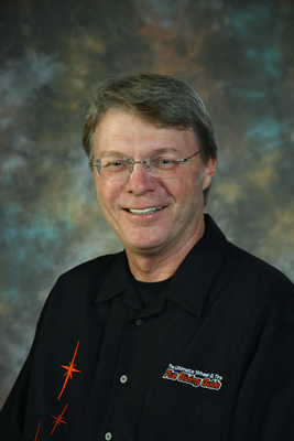 Joe Findeis