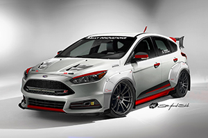 rally