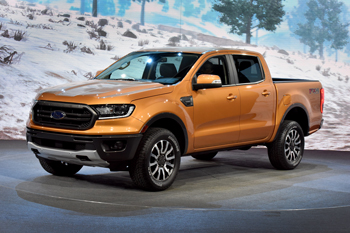 Ranger