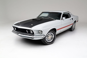 Mustang