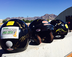 helmets