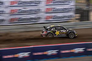 global rallycross