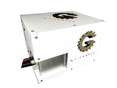 Airworks Compressors Corp.