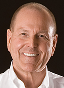 gale banks