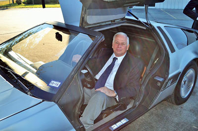 Gene Green
