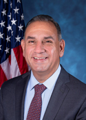 Gil Cisneros