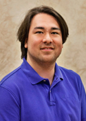 Chris Okamuro