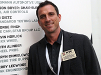 Greg Parker