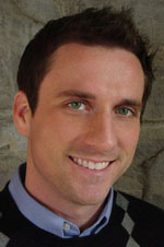 Greg Parker