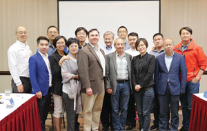 Marx Group