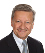 David Barbeau