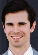 Zachary Saylor